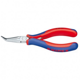 KNIPEX 3582145 Montážní kleště pro elektroniku