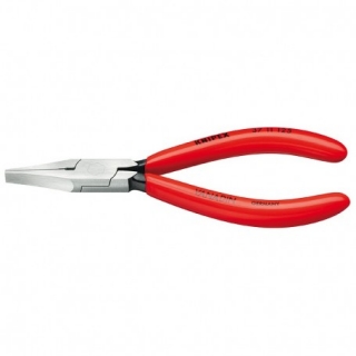 KNIPEX 3711125 Ploché kleště