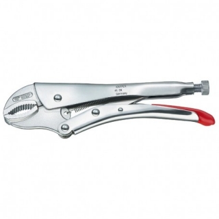 KNIPEX 4104180 Samosvorné kleště