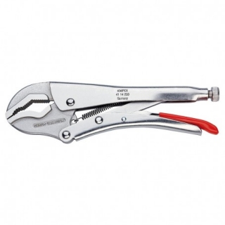 KNIPEX 4114250 Samosvorné kleště