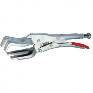 KNIPEX4224280 Samosvorné kleště pro svařování 