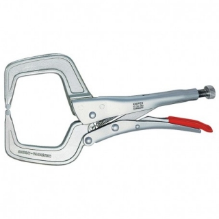 KNIPEX 4234280 Samosvorné kleště pro svařování 