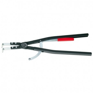 KNIPEX 4420J51 Kleště na pojistné kroužky