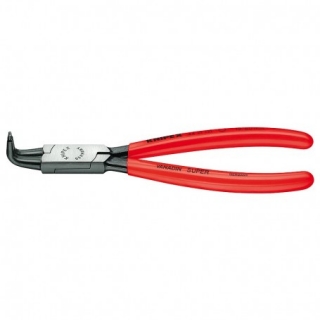 KNIPEX 4421J21 Kleště na pojistné kroužky 