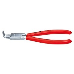 KNIPEX 4423J21 Kleště na pojistné kroužky
