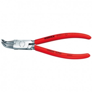 KNIPEX 4423J31 Kleště na pojistné kroužky 