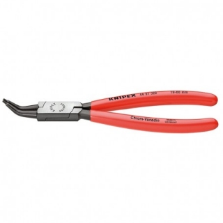 KNIPEX 4431J22 Kleště na pojistné kroužky 