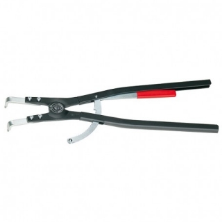 KNIPEX 4620A51 Kleště na pojistné kroužky