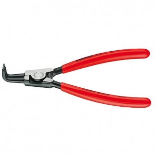 KNIPEX 4621A01 Kleště na pojistné kroužky