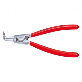 KNIPEX 4623A21 Kleště na pojistné kroužky