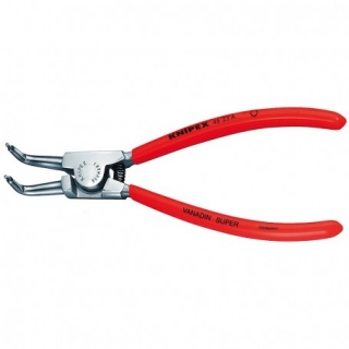 KNIPEX 4623A31 Kleště na pojistné kroužky