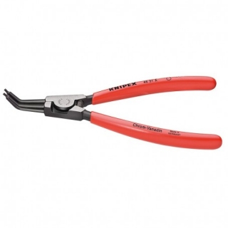 KNIPEX 4631A02 Kleště na pojistné kroužky
