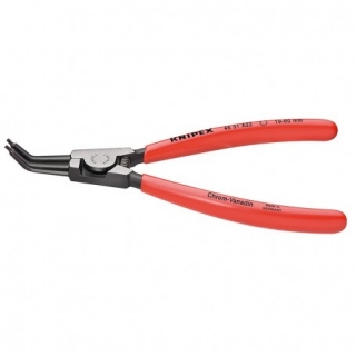 KNIPEX 4631A22 Kleště na pojistné kroužky