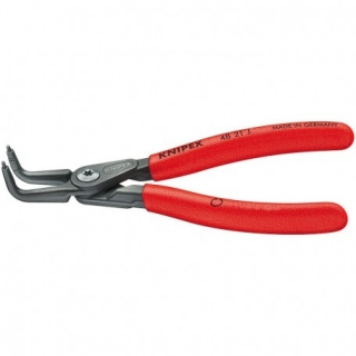 KNIPEX 4821J41 Precizní kleště na pojistné kroužky