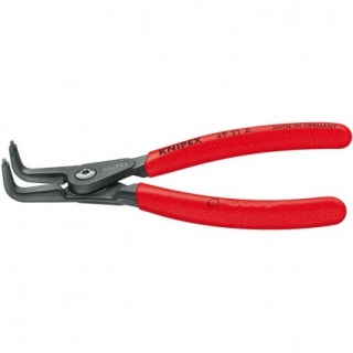 KNIPEX 4921A01 Precizní kleště na pojistné kroužky