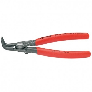 KNIPEX 4941A01 Precizní kleště na pojistné kroužky