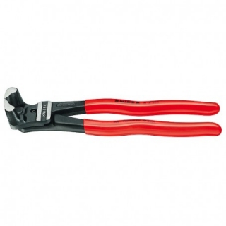 KNIPEX 6101200 Čelní pákové štípací kleště na čepy 