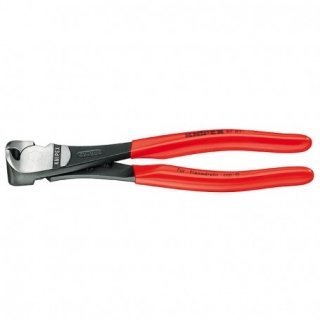 KNIPEX 6701140 Čelní silové štípací kleště 