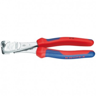 KNIPEX 6705140 Čelní silové štípací kleště 