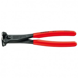 KNIPEX 6801160 Čelní štípací kleště 