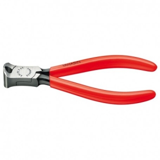 KNIPEX 6901130 Čelní štípací kleště pro mechaniky 