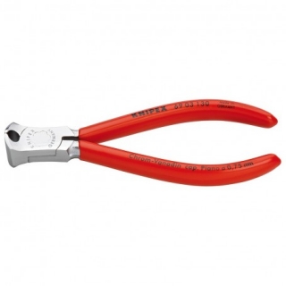 KNIPEX 6903130 Čelní štípací kleště pro mechaniky 