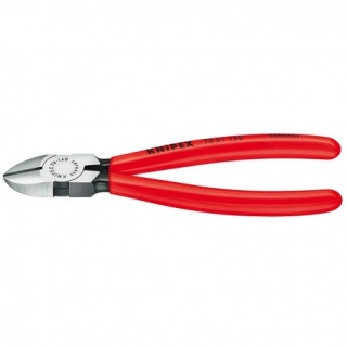 KNIPEX 7001160 Boční štípací kleště 
