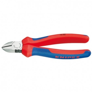 KNIPEX 7002180 Boční štípací kleště 