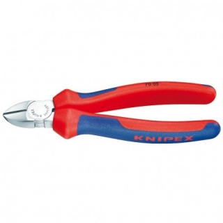 KNIPEX 7005125 Boční štípací kleště 