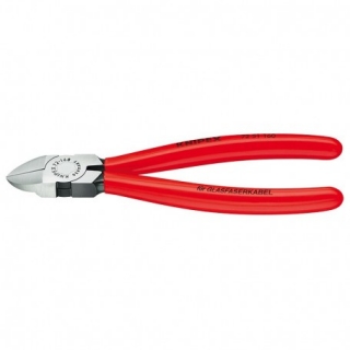 KNIPEX 7251160 Boční štípací kleště na světlovody
