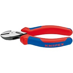 KNIPEX 7302160 Kompaktní kleště na štípání drátu X-Cut