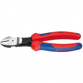 KNIPEX 7402160 Boční silové štípací kleště