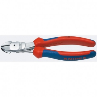 KNIPEX 7405140 Boční silové štípací kleště