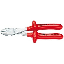 KNIPEX 7407200 Boční silové štípací kleště VDE 1000