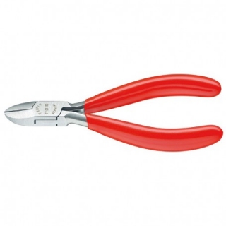 KNIPEX 7701115 Boční štípací kleště pro elektroniku