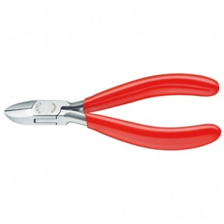 KNIPEX 7701130 Boční štípací kleště pro elektroniku 