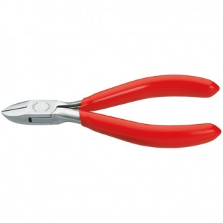 KNIPEX 7711115 Boční štípací kleště pro elektroniku 