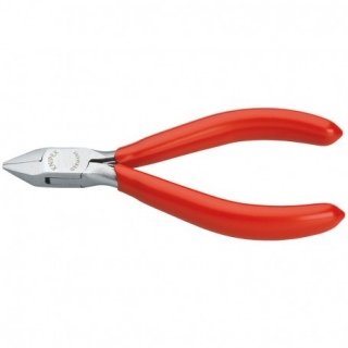 KNIPEX 7721130 Boční štípací kleště pro elektroniku 