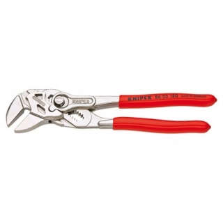 KNIPEX 8603180 Klešťový klíč