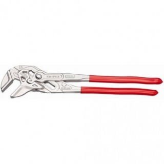 KNIPEX 8603400 Klešťový klíč XL