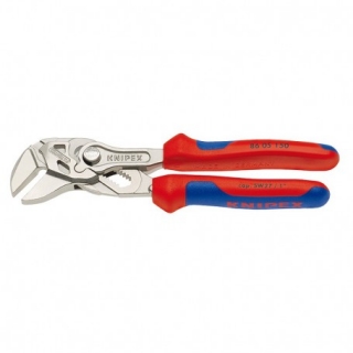 KNIPEX 8605150 Klešťový klíč 