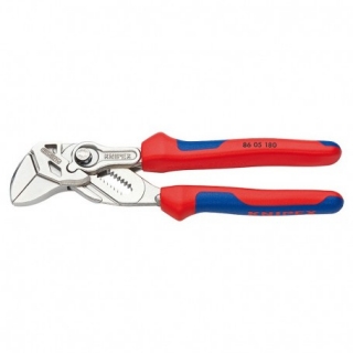 KNIPEX 8605180 Klešťový klíč 