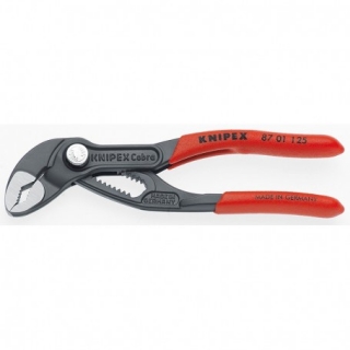 KNIPEX 8701125 Instalatérské kleště Cobra 