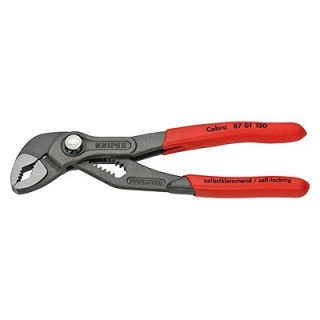 KNIPEX 8701150 Instalatérské kleště Cobra