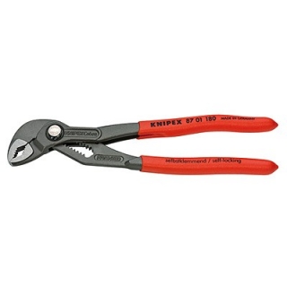 KNIPEX 8701180 Instalatérské kleště Cobra 