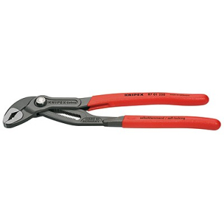KNIPEX 8701250 Instalatérské kleště Cobra 