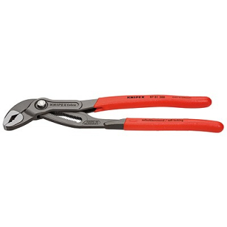KNIPEX 8701300 Instalatérské kleště Cobra 