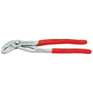 KNIPEX 8703180  Instalatérské kleště Cobra