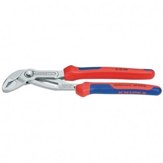 KNIPEX 8705250 Instalatérské kleště Cobra