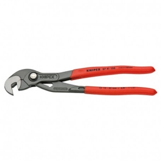 KNIPEX 8741250 Kleště na šrouby 